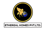 ethereal homes logo
